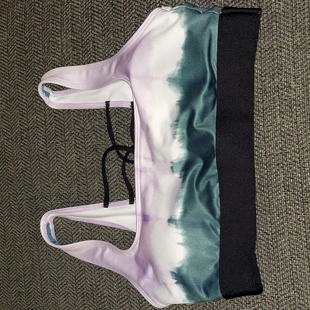 Swimsuit top